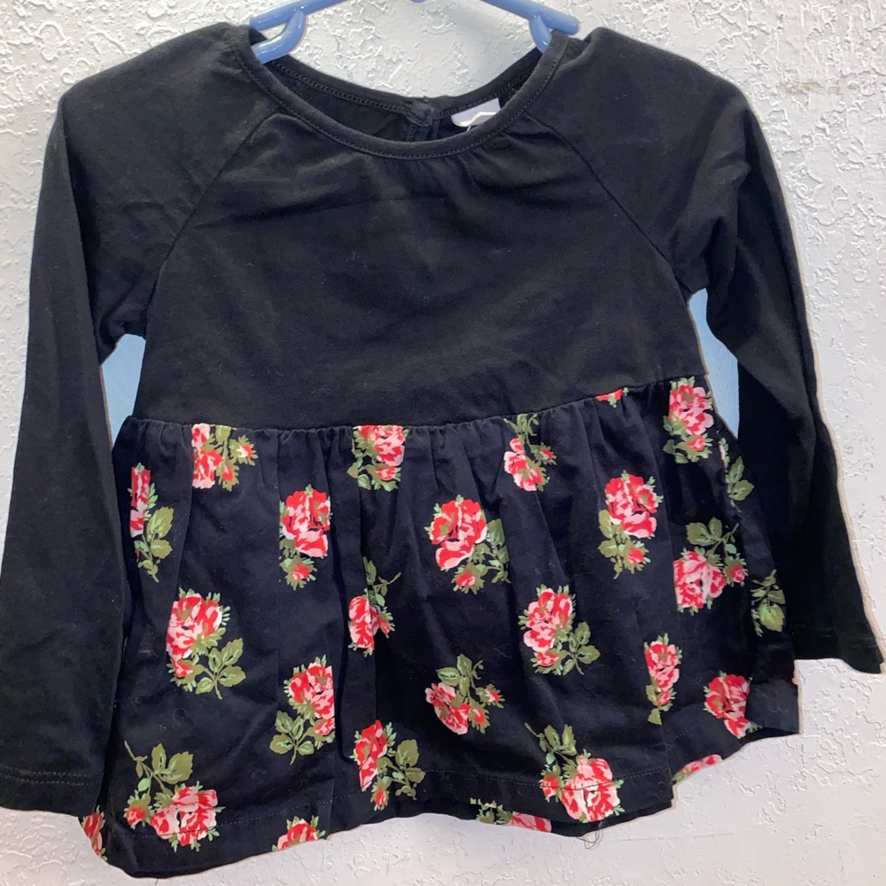 Baby Gab dress/shirt